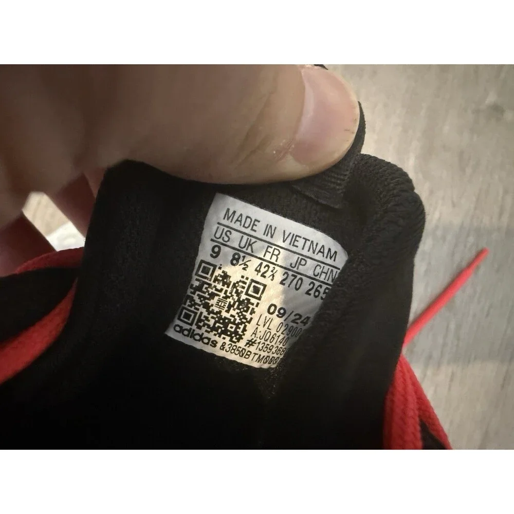 adidas product pair